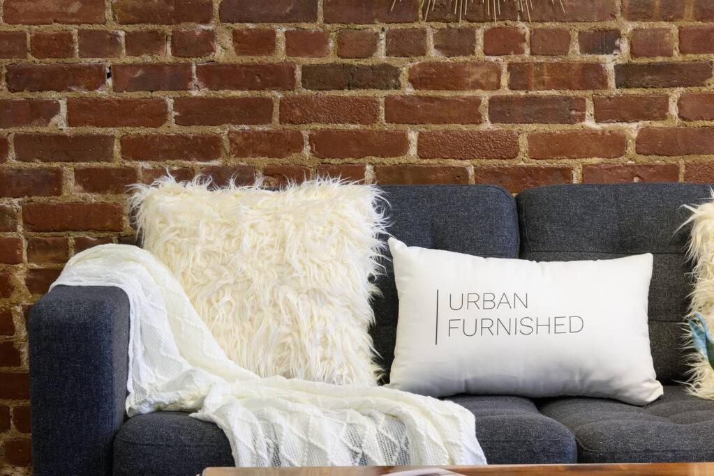 83-3w Ues Park Newly Furnished Xl Apartment