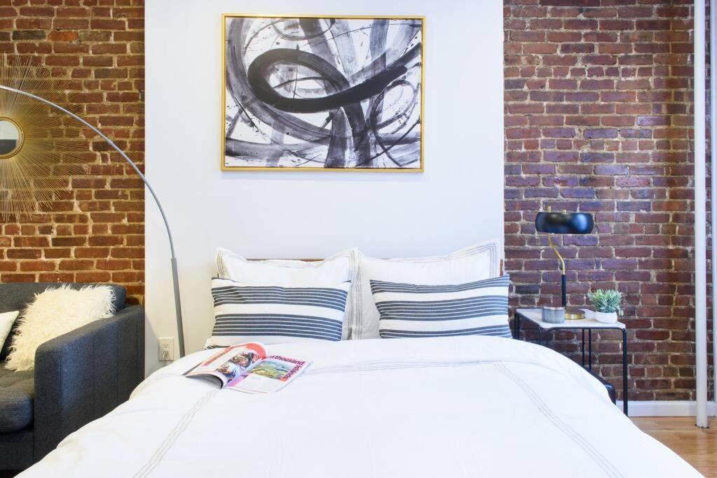 Apartment 83-3w Ues Park Newly Furnished Xl *