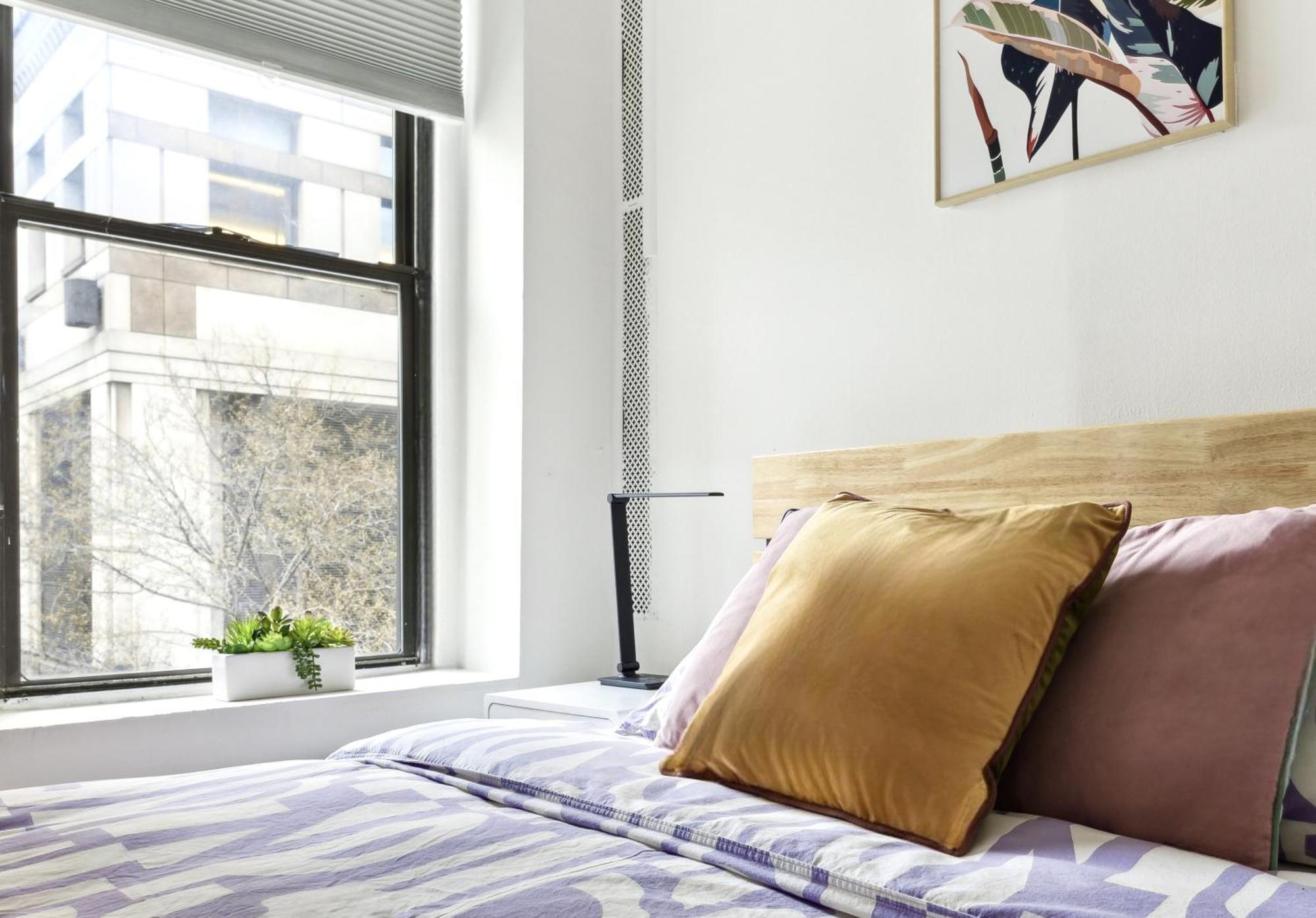 2 Bd Central Apt Next To Diamond District New York