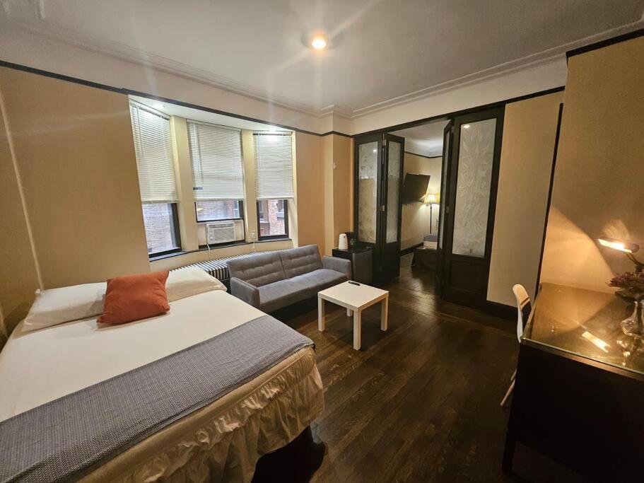 Appartement 1-bedroom At The Mansfield Midtown