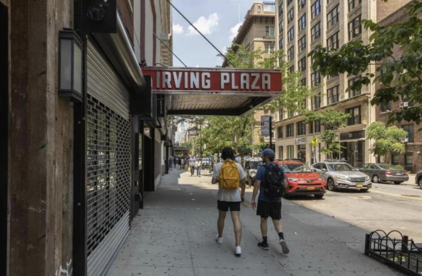 Chic One Bedroom Retreat In Downtown Manhattan Apartment New York