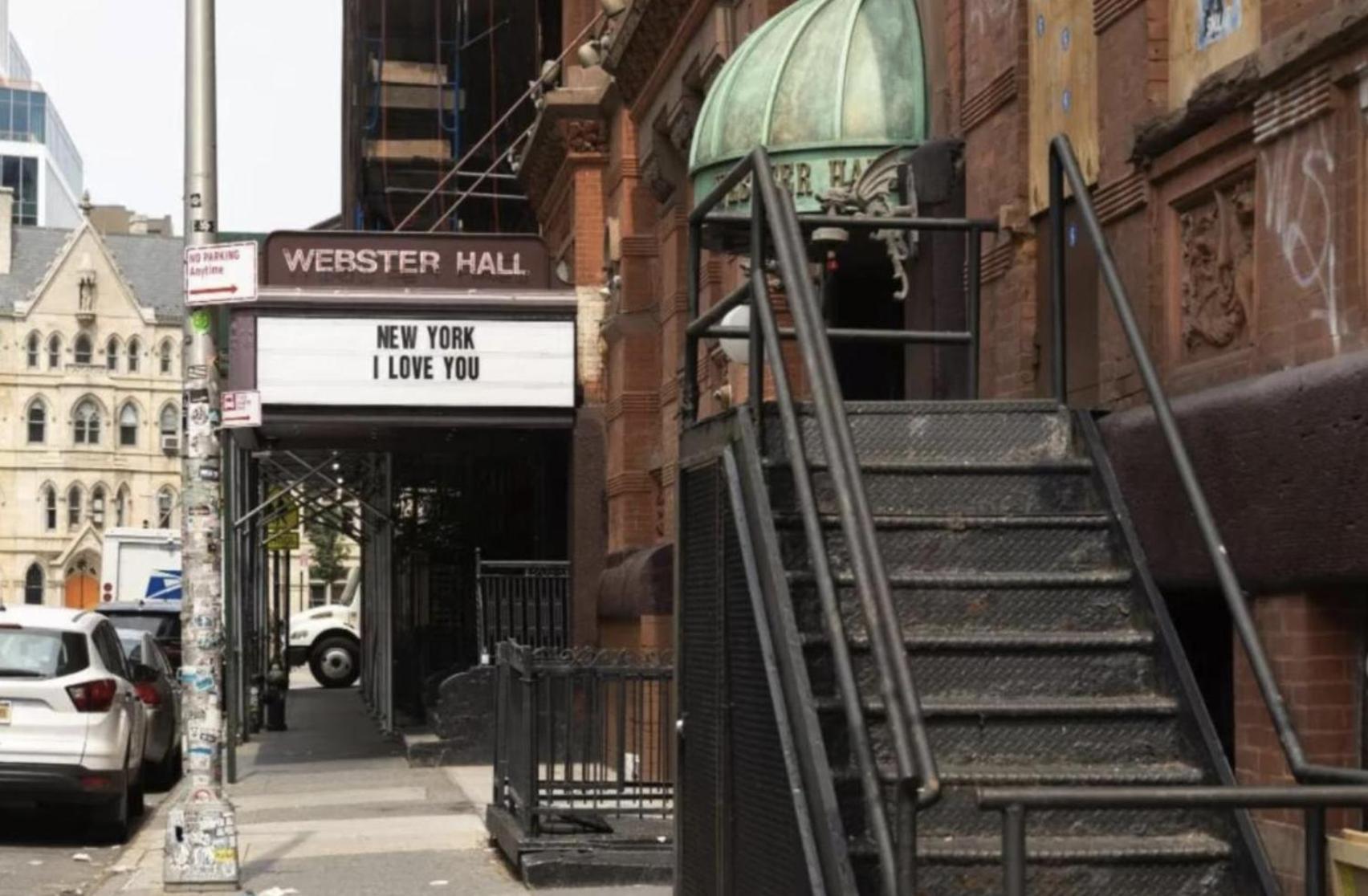 Apartment Chic One Bedroom Retreat In Downtown Manhattan New York