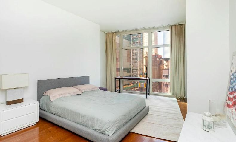 Timesquare Bed & Breakfast *