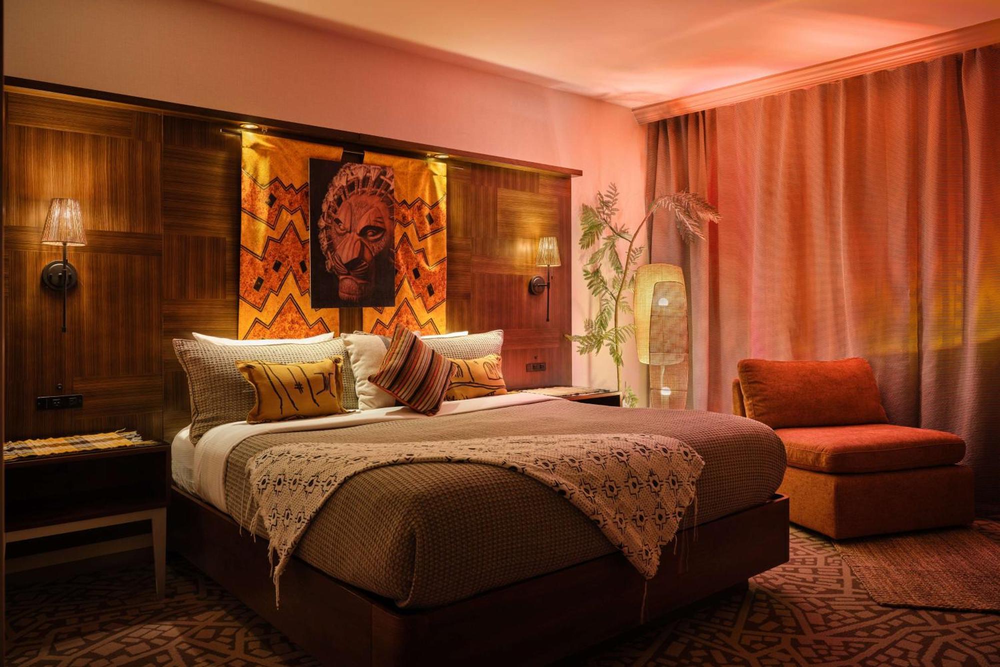 Hilton Times Square 4*