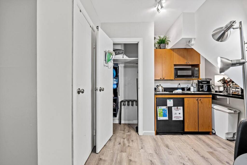 Location Studio, Walk To Times Square * New York