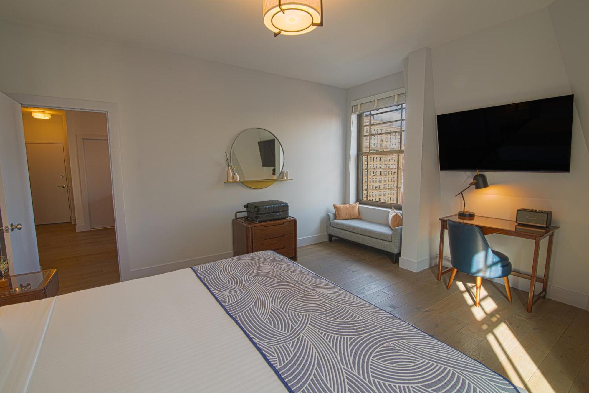 Belleclaire Park 4* New York