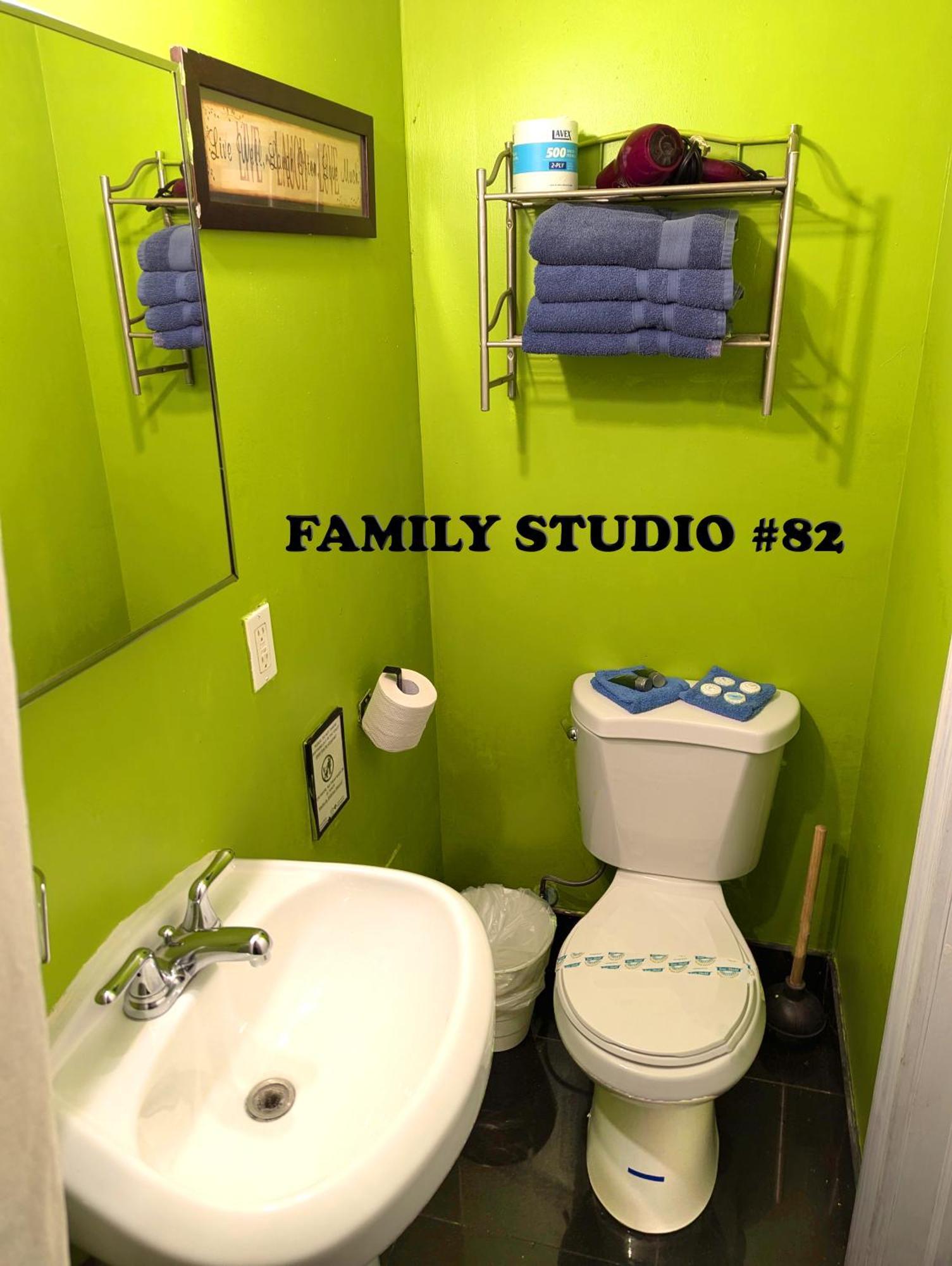 Apartment Nyc Empire New York