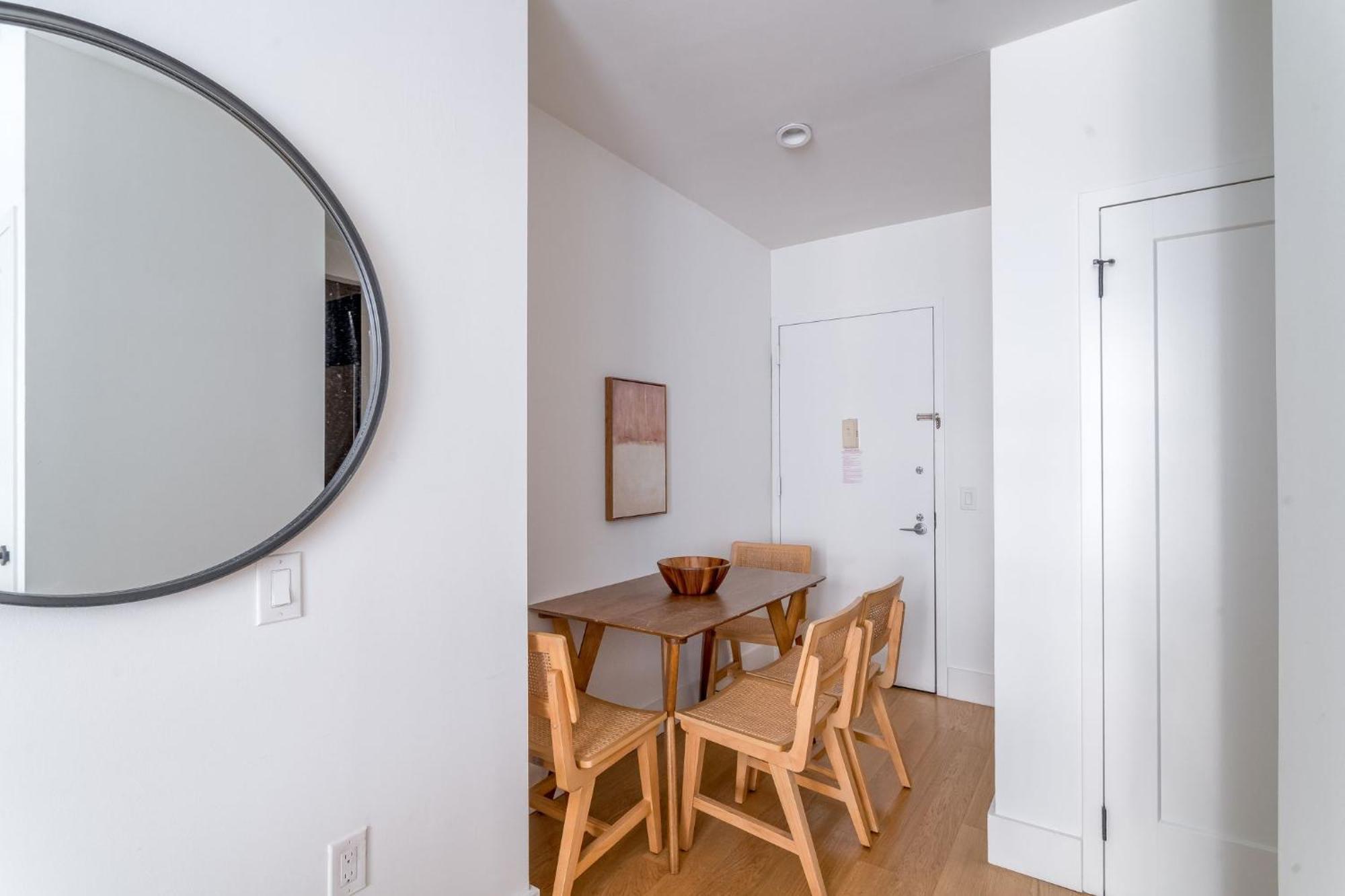 2 Bed 1 Bath Magnificent *