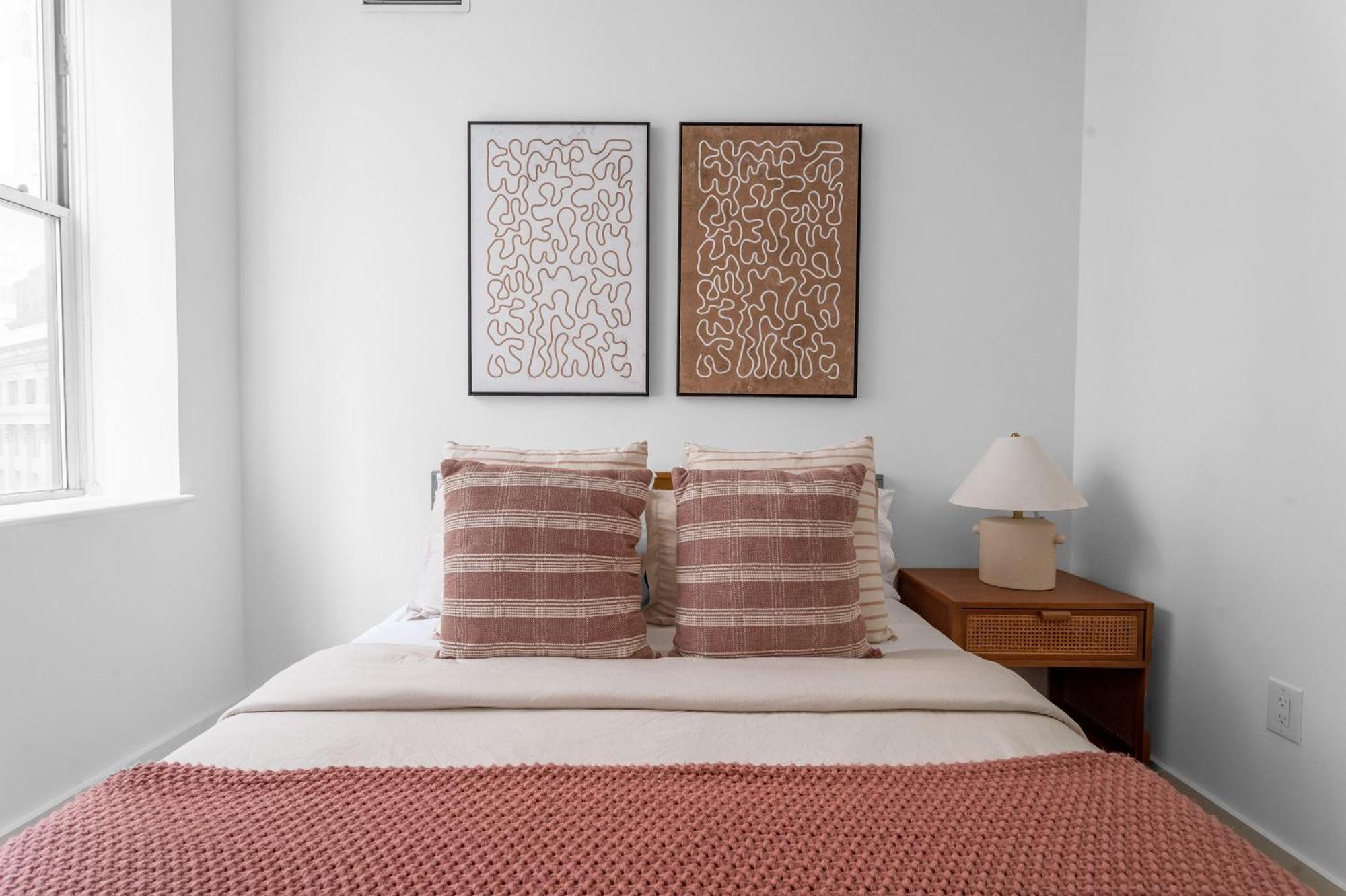 2 Bed 1 Bath Magnificent *