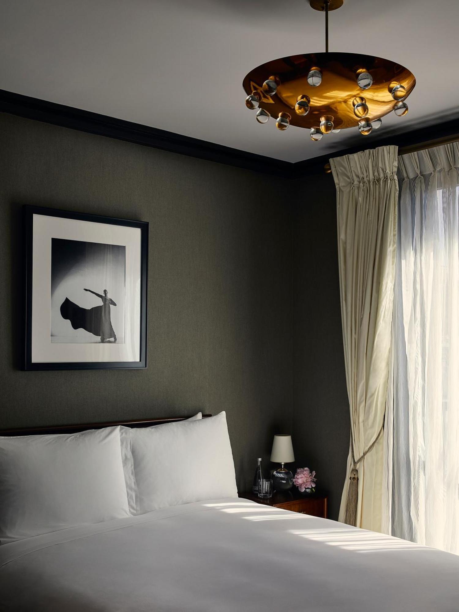 Fasano Fifth Avenue I Private Members Club & Hotel 5*