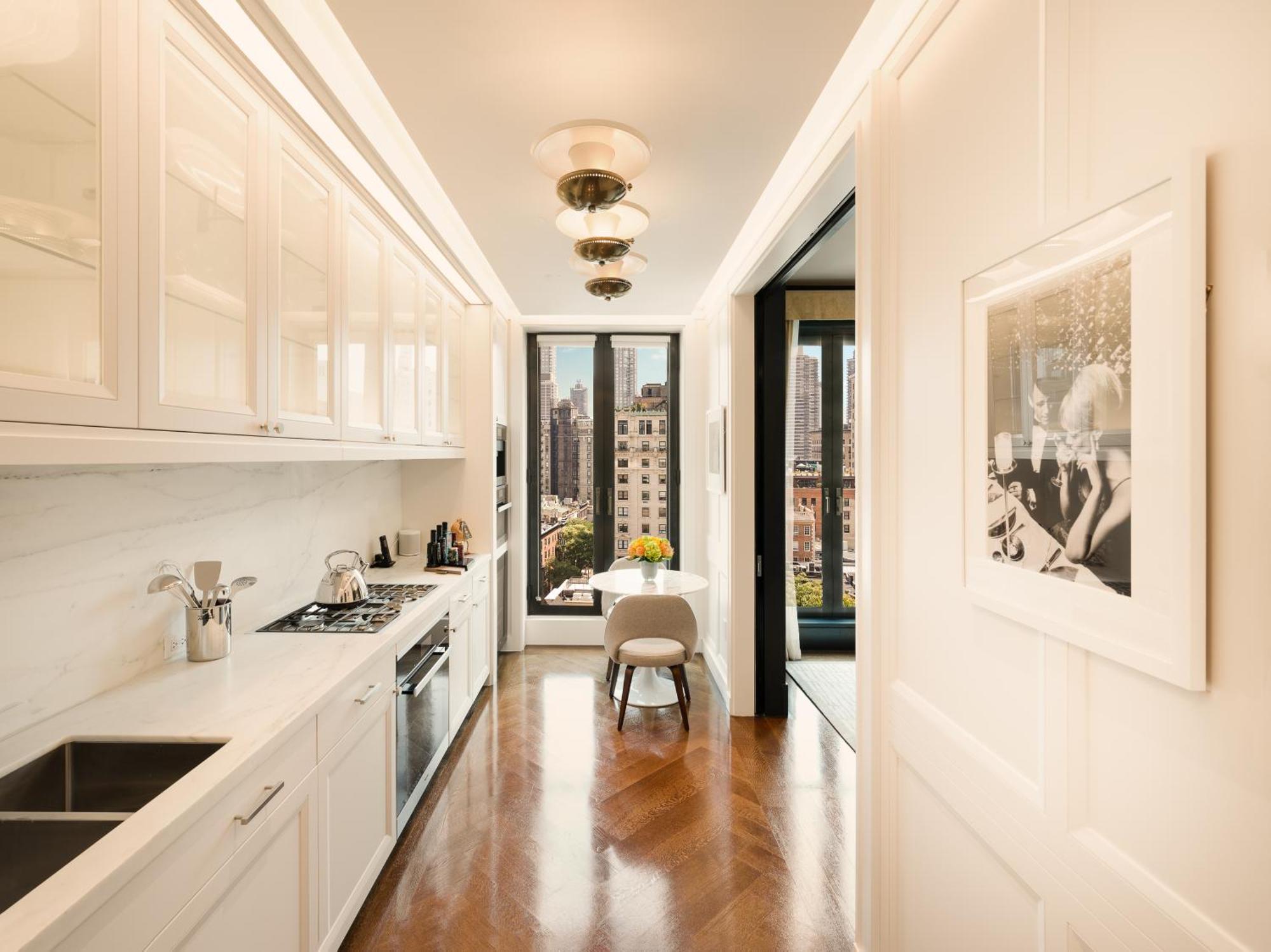 Hotel Fasano Fifth Avenue I Private Members Club &