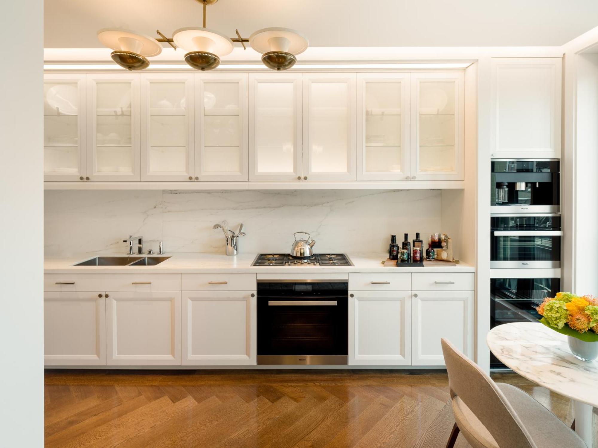 Fasano Fifth Avenue I Private Members Club & Hotel New York