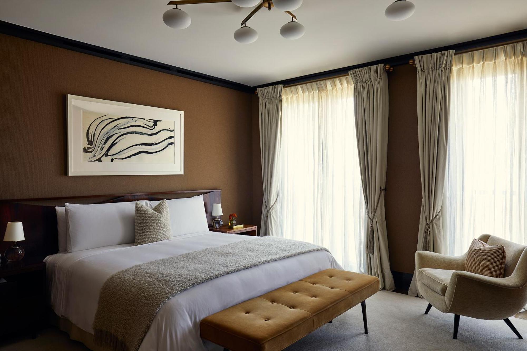 Fasano Fifth Avenue I Private Members Club & 5* New York