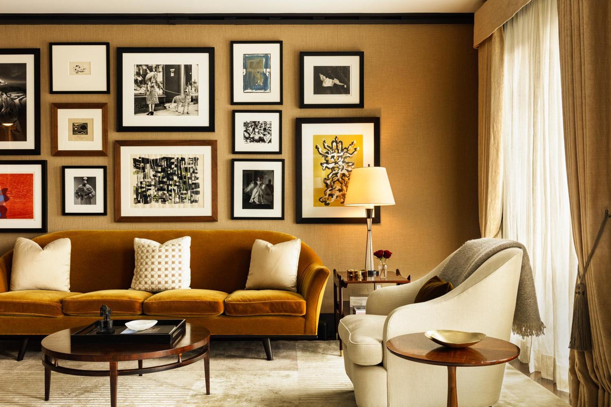 Fasano Fifth Avenue I Private Members Club & Hotel