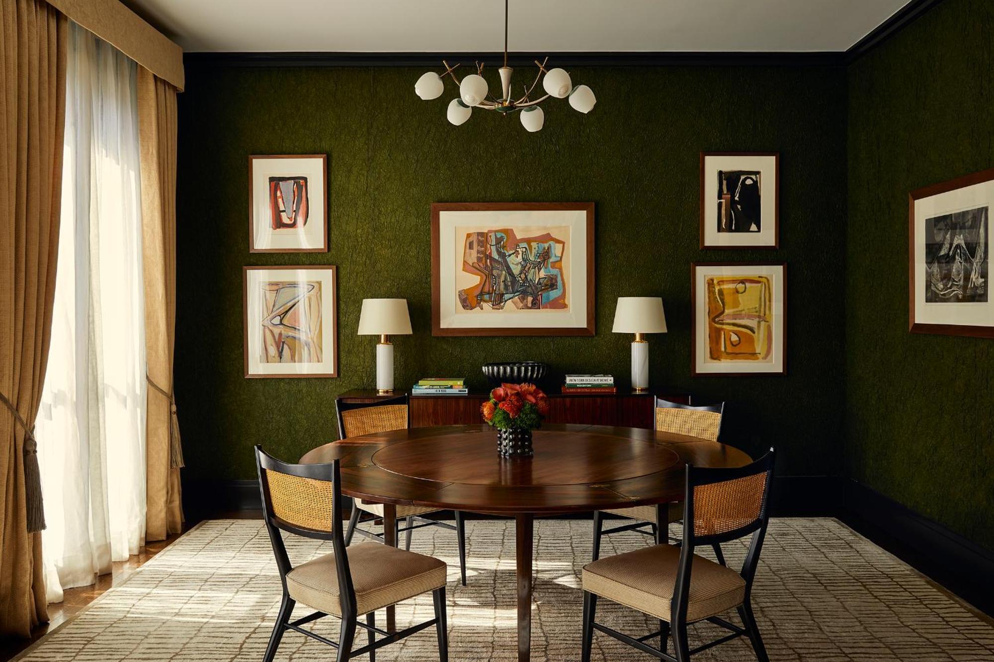 Hotel Fasano Fifth Avenue I Private Members Club &