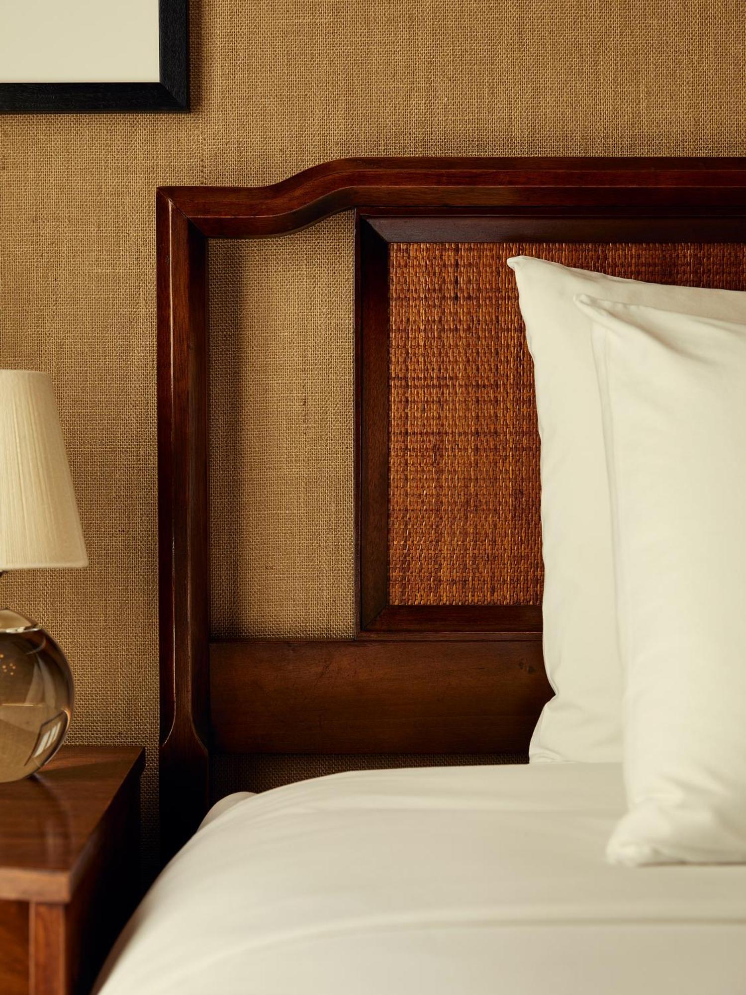 Hotel Fasano Fifth Avenue I Private Members Club & New York