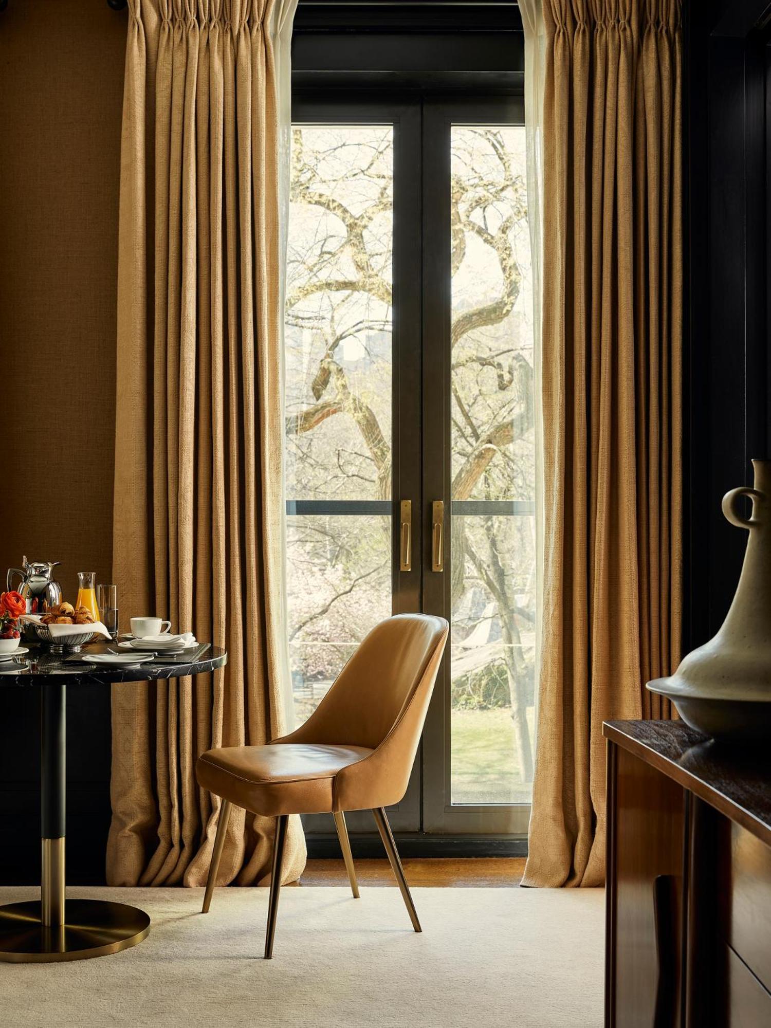 Fasano Fifth Avenue I Private Members Club &