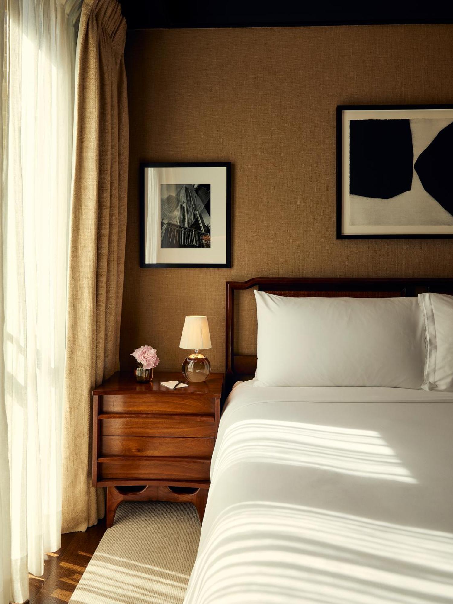 Fasano Fifth Avenue I Private Members Club &