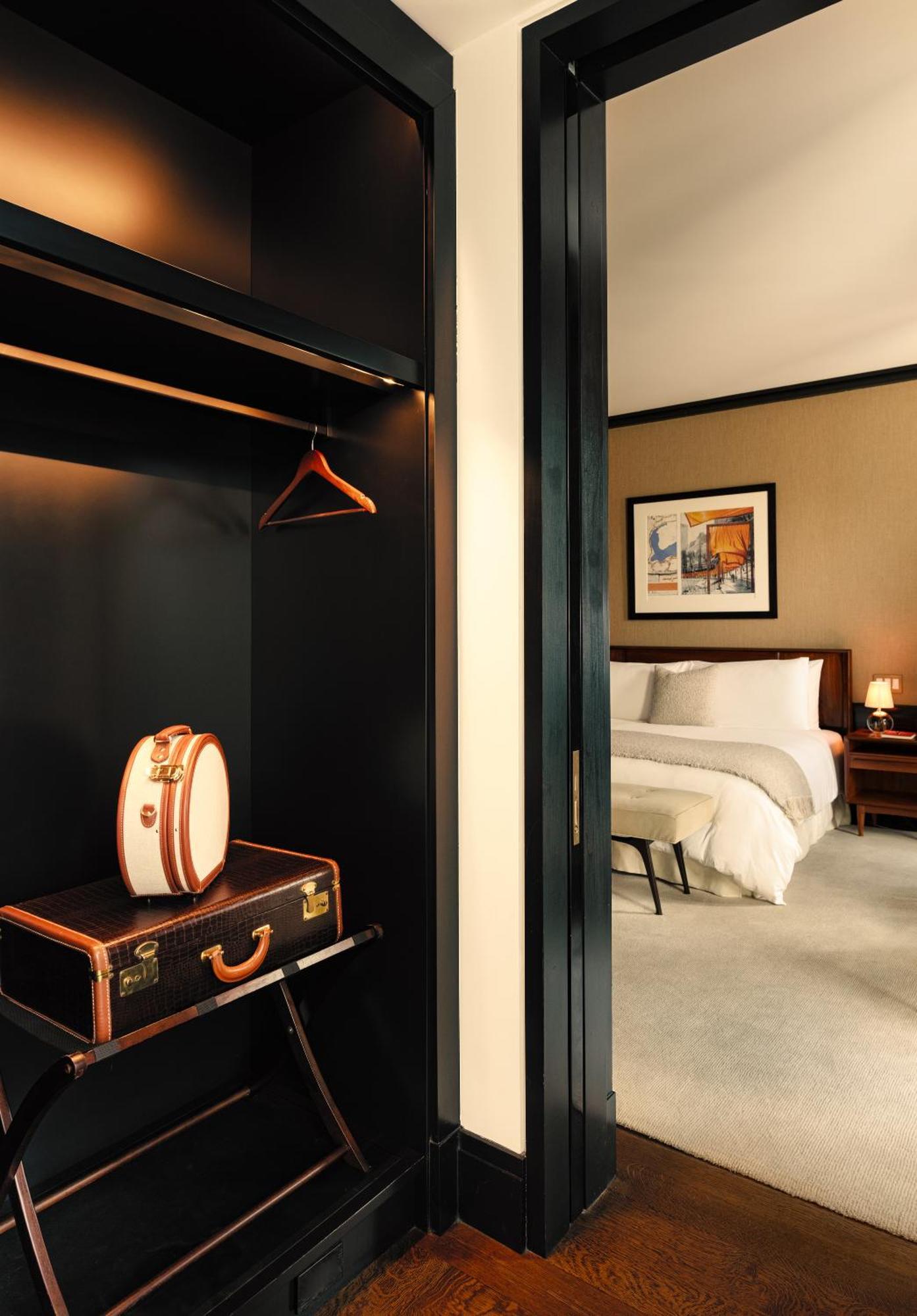 Hotel Fasano Fifth Avenue I Private Members Club & 5*