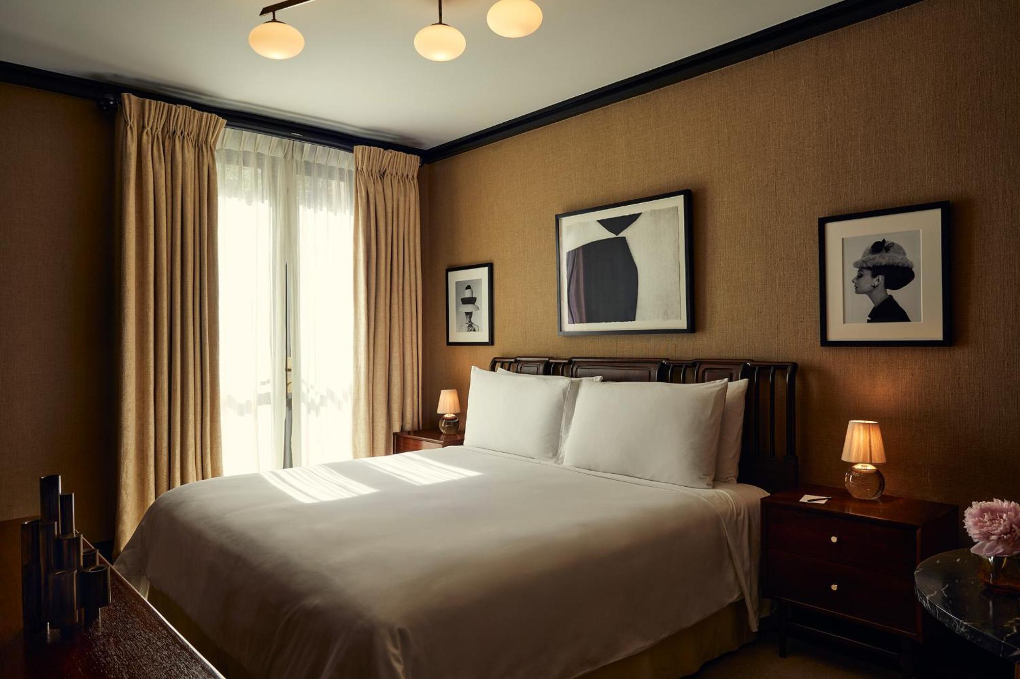 Fasano Fifth Avenue I Private Members Club & 5* New York