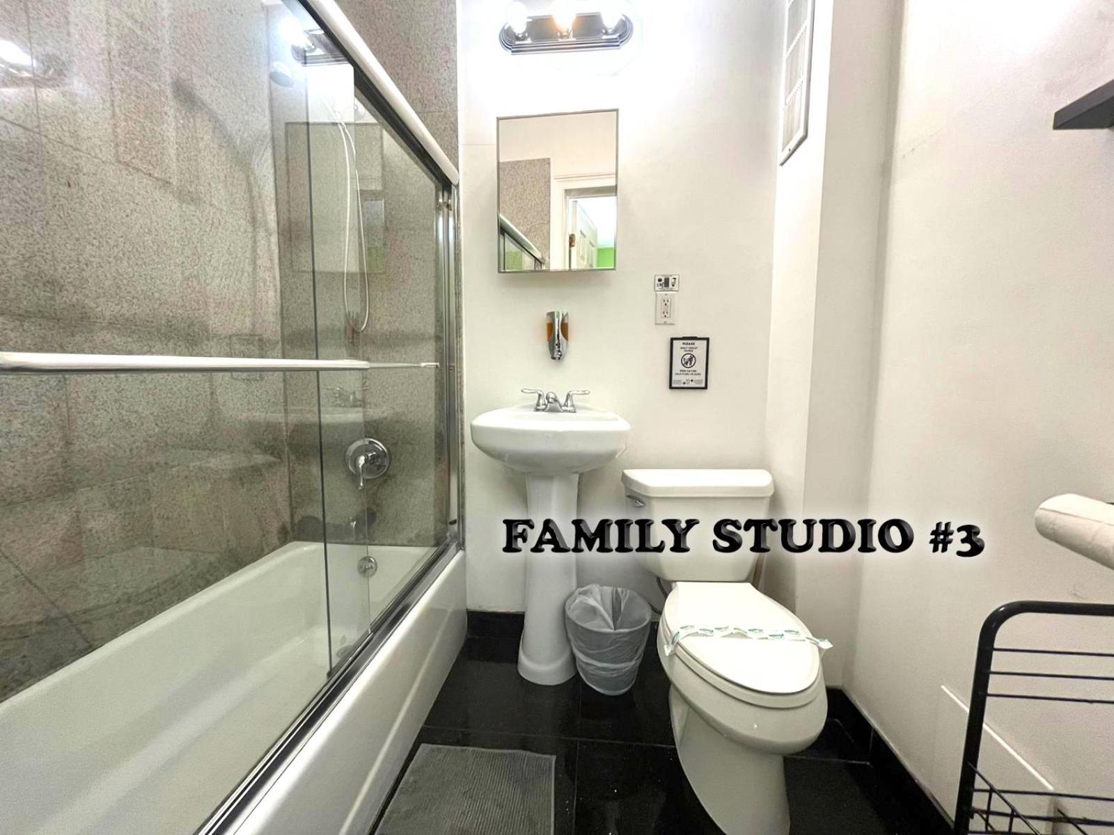 Apartment Nyc Empire New York