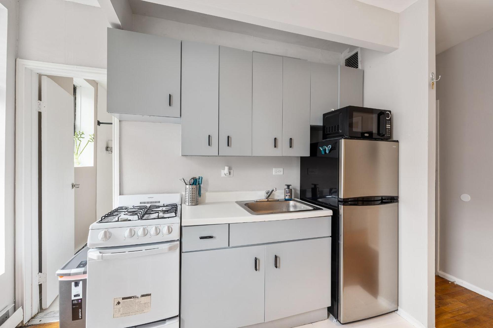Ultimate Urban Living At Centrally Located Lofts Appartement *