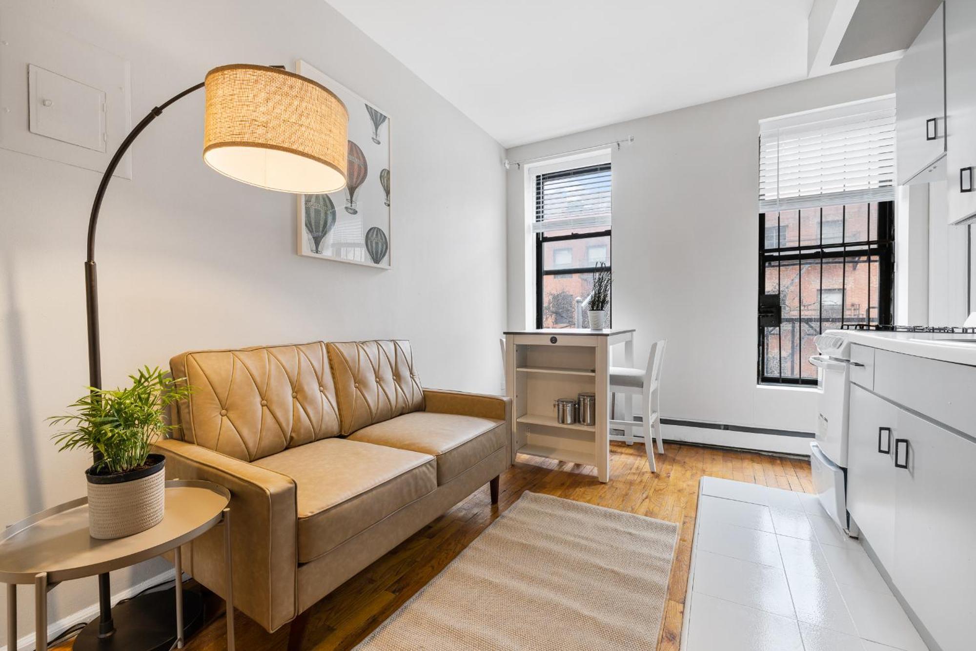 Ultimate Urban Living At Centrally Located Lofts Appartement *
