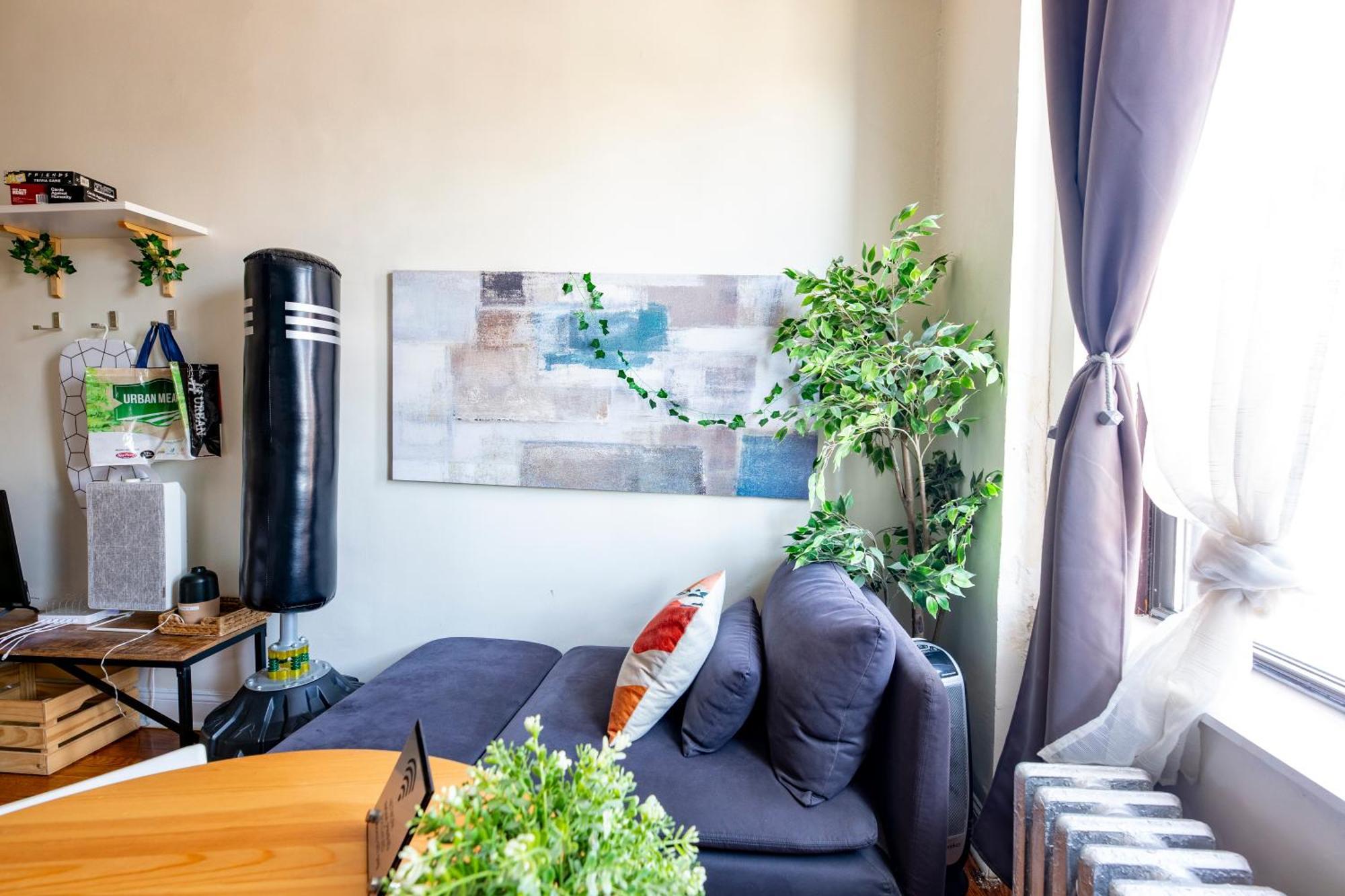 Not Operating New York