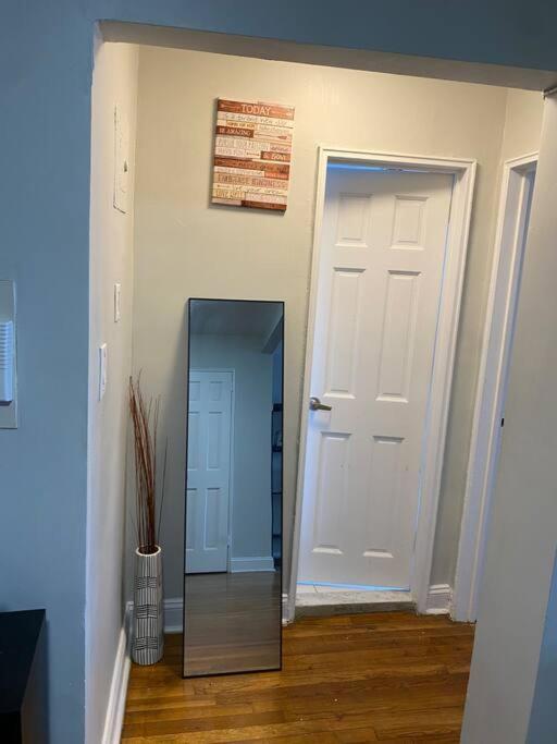 Stylish- 1 Bed Spacious Apartment