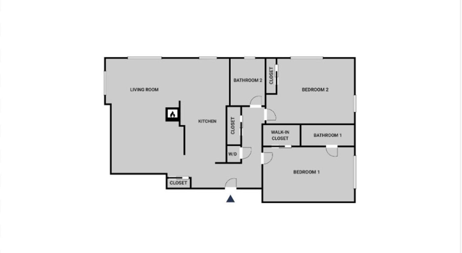 Apartment Blueground Midtown Gym Elev Nr Grand Nyc-1479 *