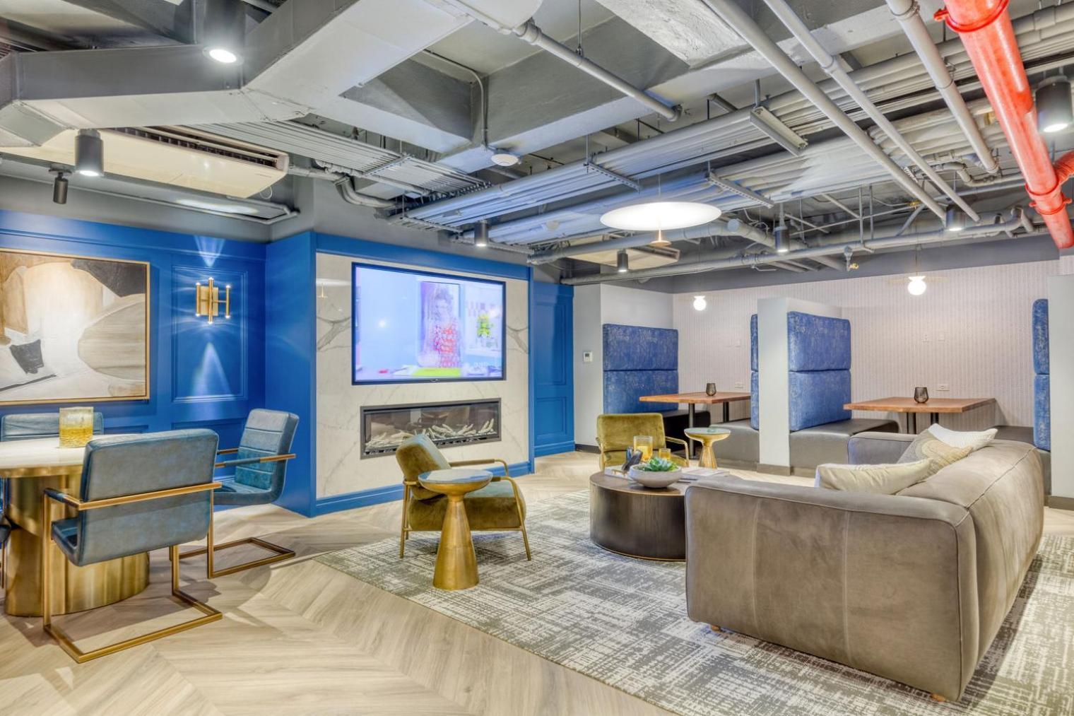 Blueground Midtown Gym Elev Nr Grand Nyc-1479 Apartment *