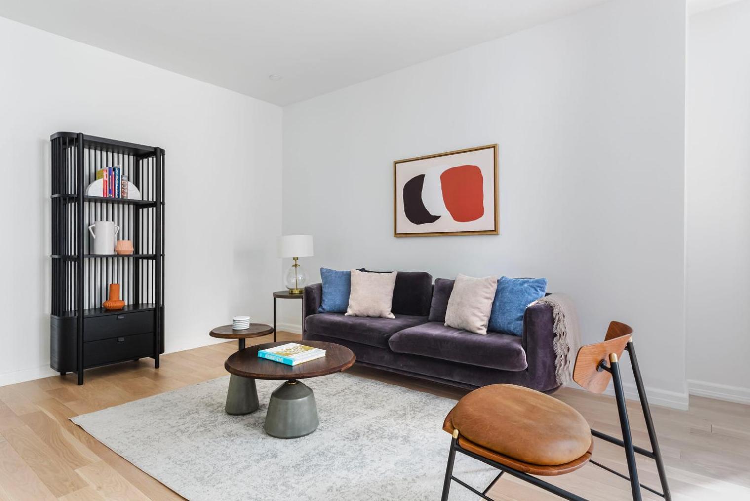 Apartment Blueground Midtown Gym Elev Nr Grand Nyc-1479 *