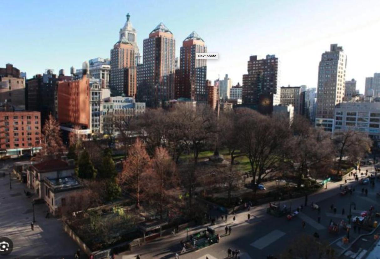 Lovely At 3 Bedroom At The Heart Of East Village 3*