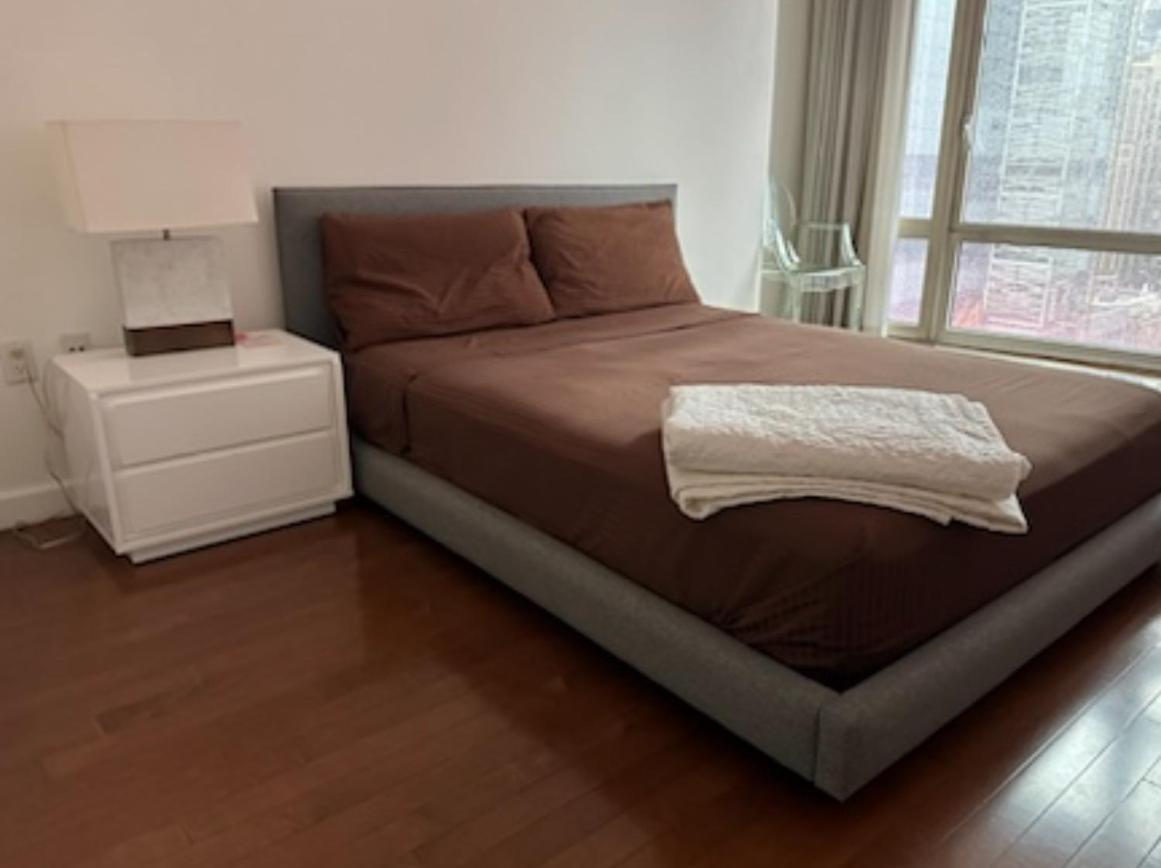 Heart Of Time Square