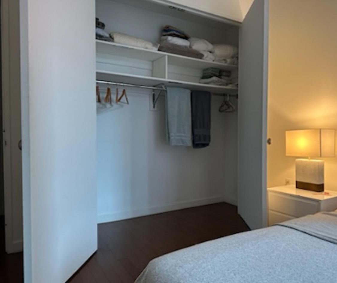 Bed & Breakfast Heart Of Time Square *