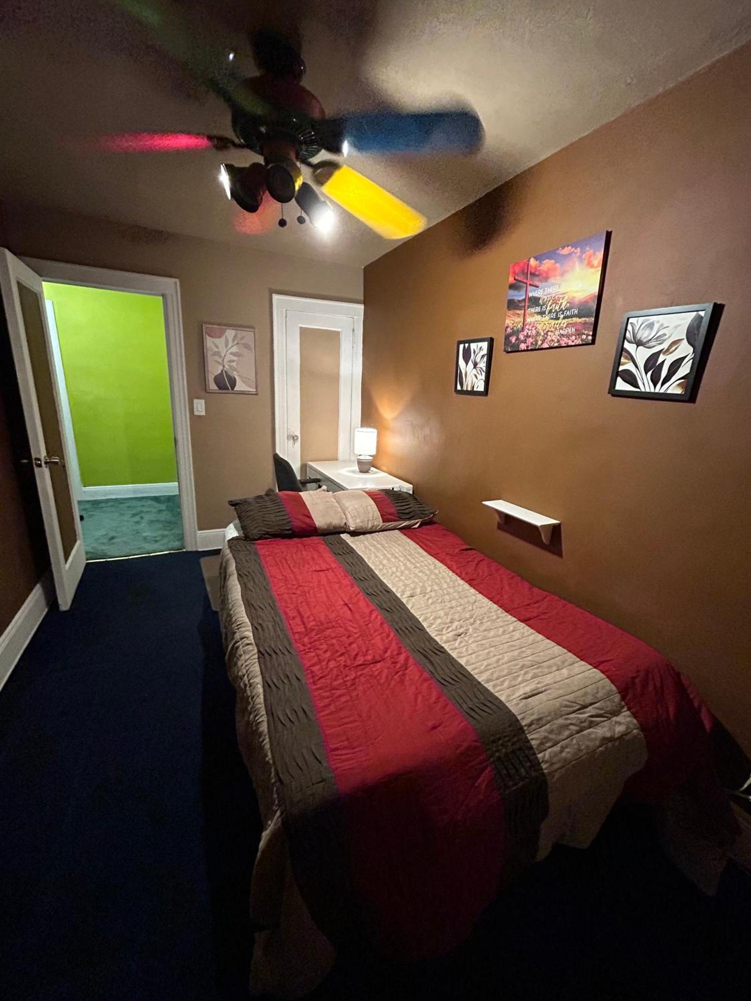 The Kingdom Cove New York