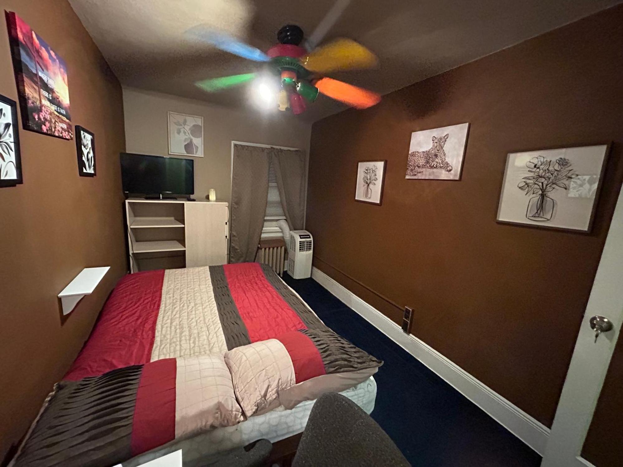 The Kingdom Cove New York