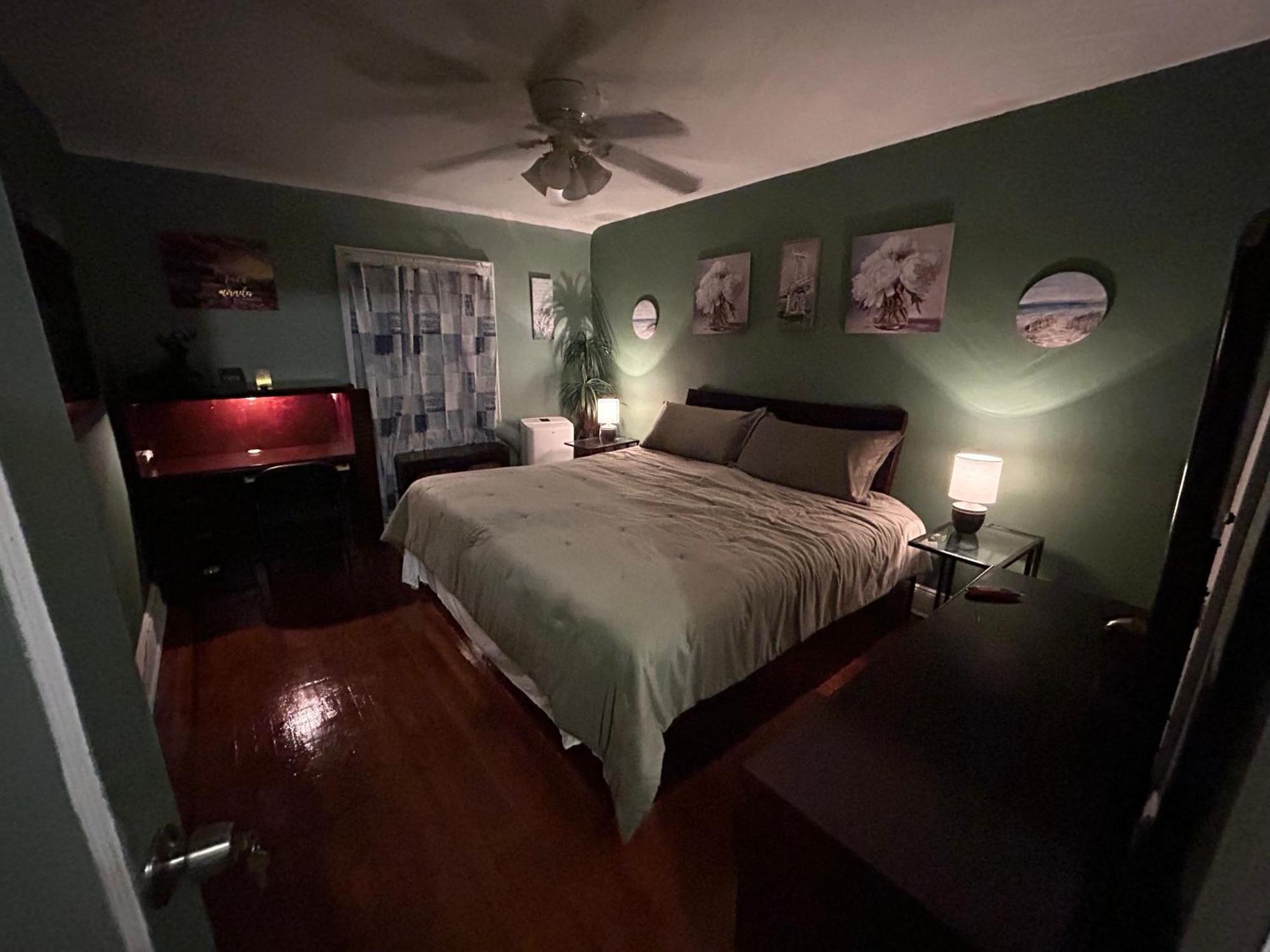 The Kingdom Cove Guest house