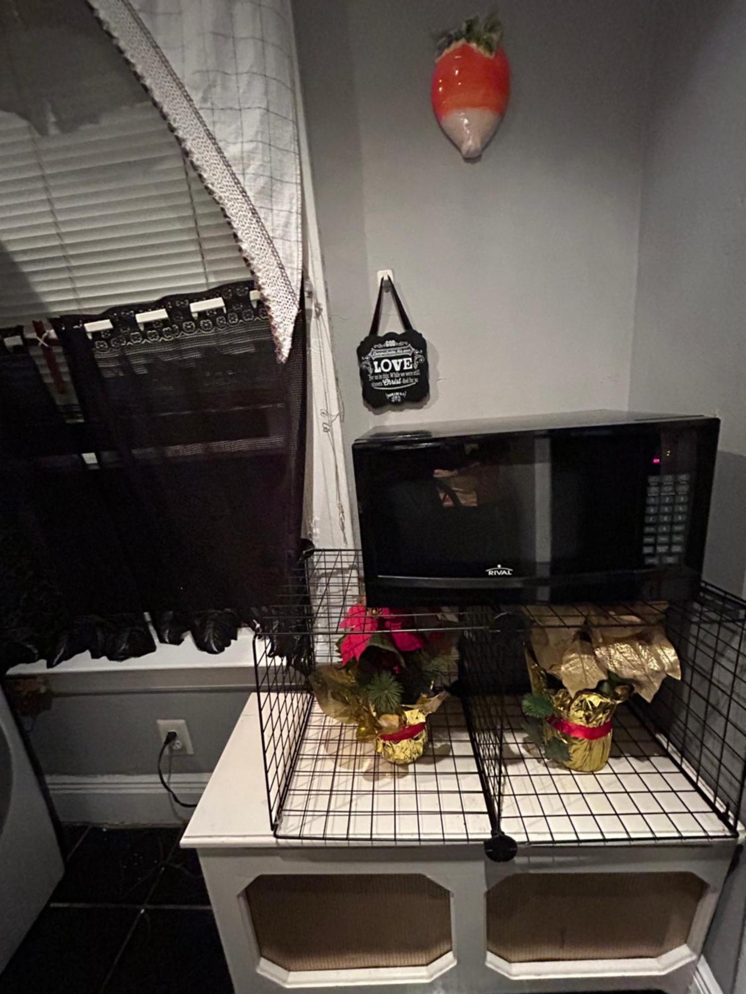 The Kingdom Cove Guest house