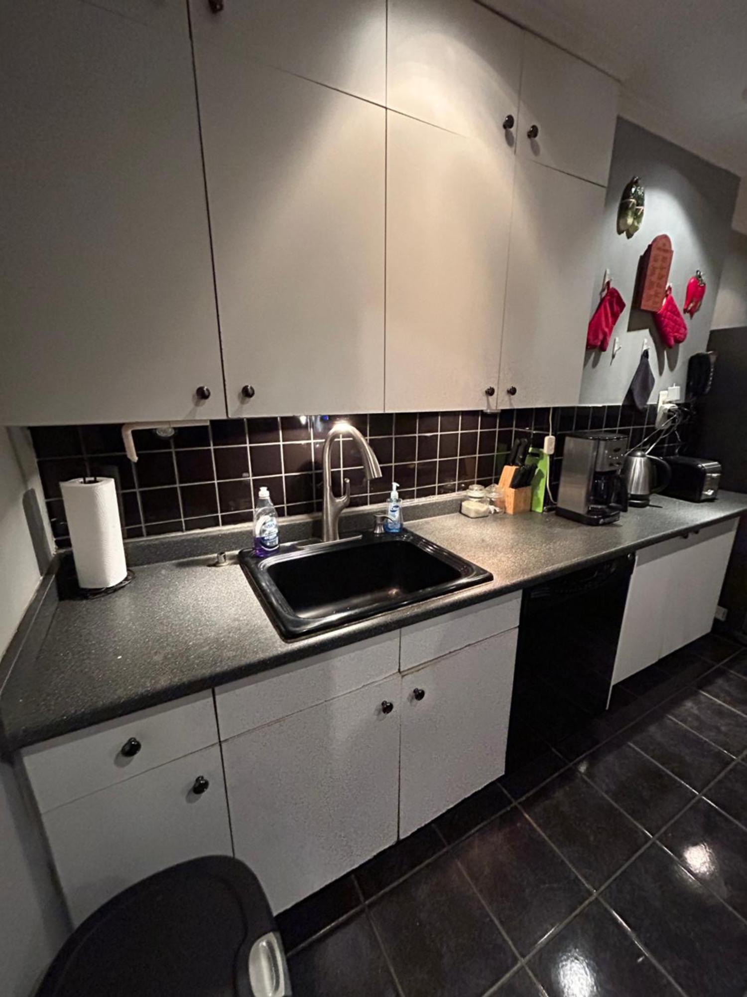 Guest house The Kingdom Cove New York