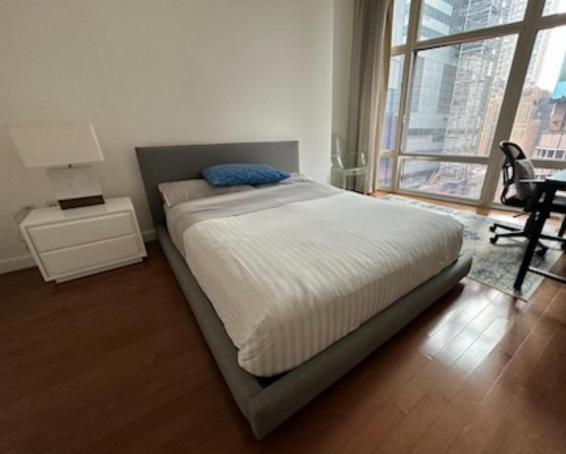 Bed & Breakfast Heart Of Time Square *