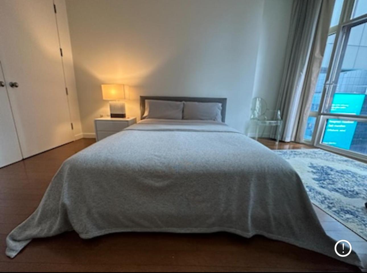 Heart Of Time Square