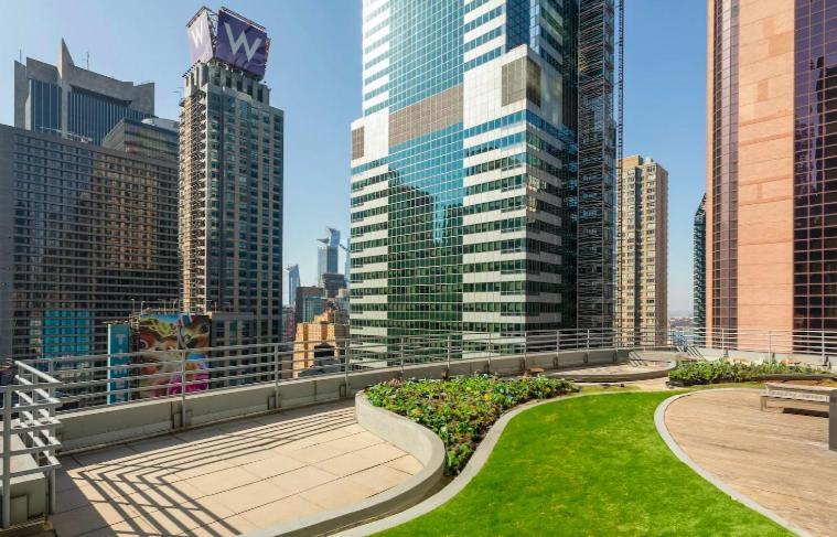 Timesquare Bed & Breakfast