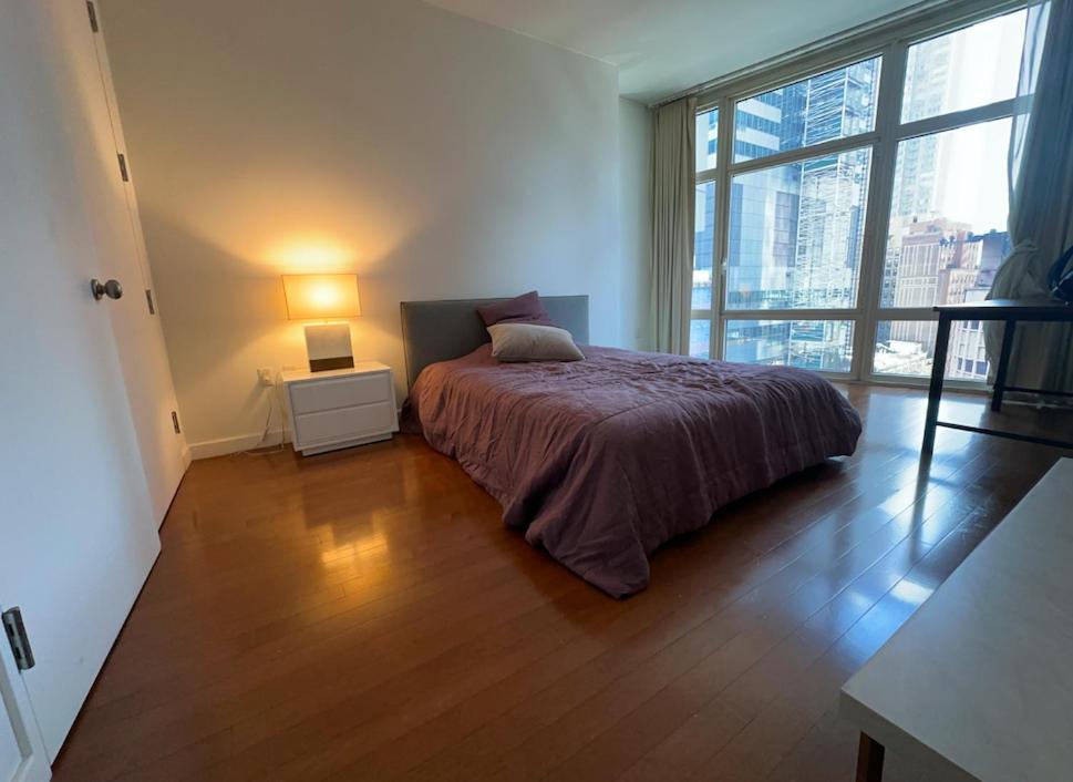 Bed & Breakfast Timesquare *