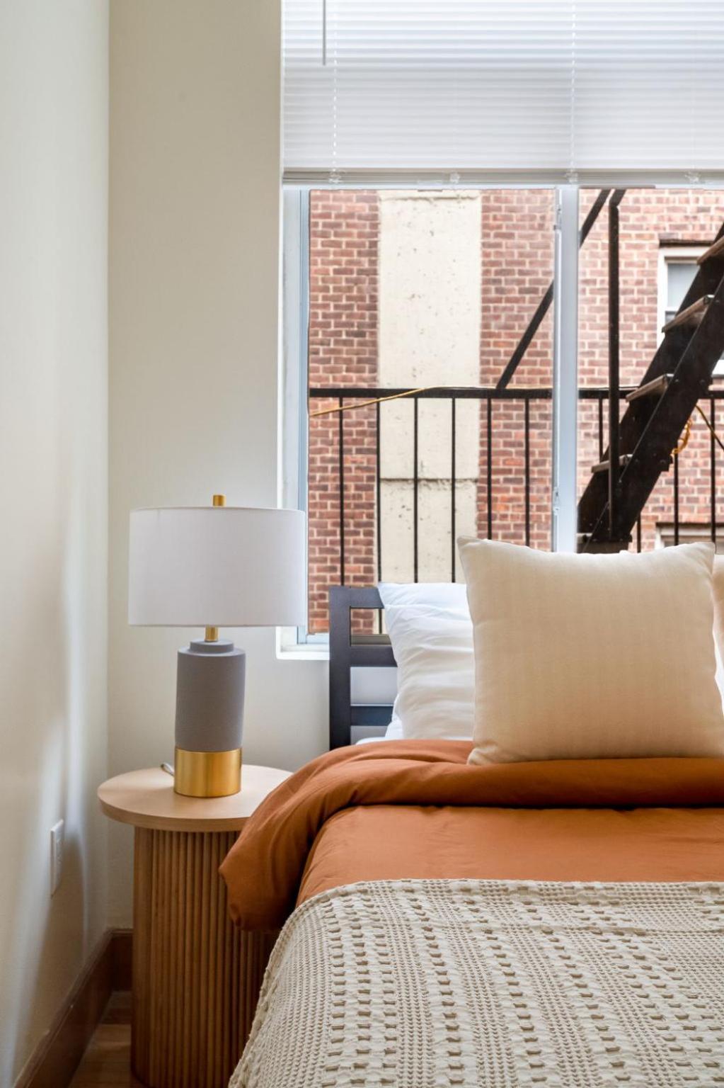 Appartement Wonderful 3br 1bath Only Steps From Times Square & Park