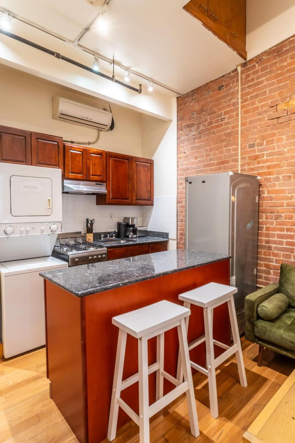Appartement Wonderful 3br 1bath Only Steps From Times Square & Park *