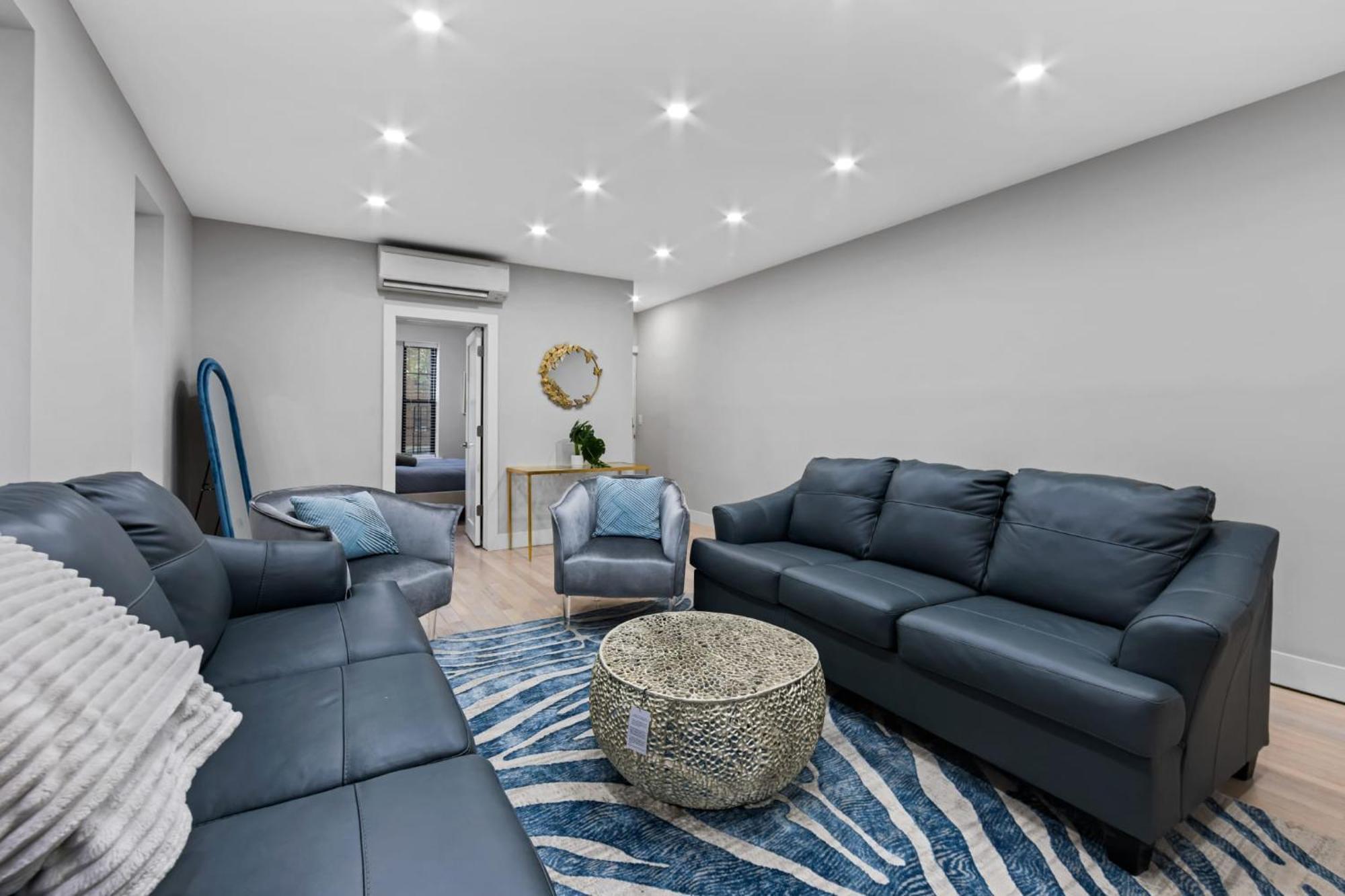 Red Brick Brooklyn * New York