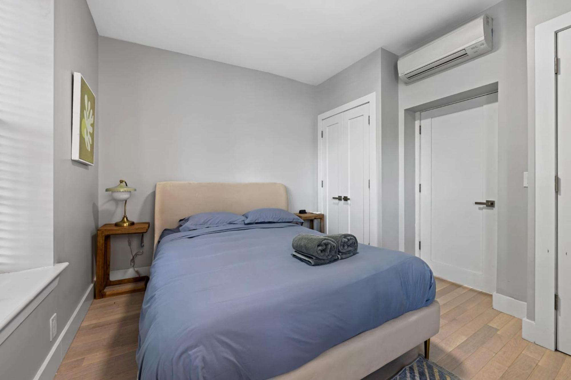 Holiday home Red Brick Brooklyn