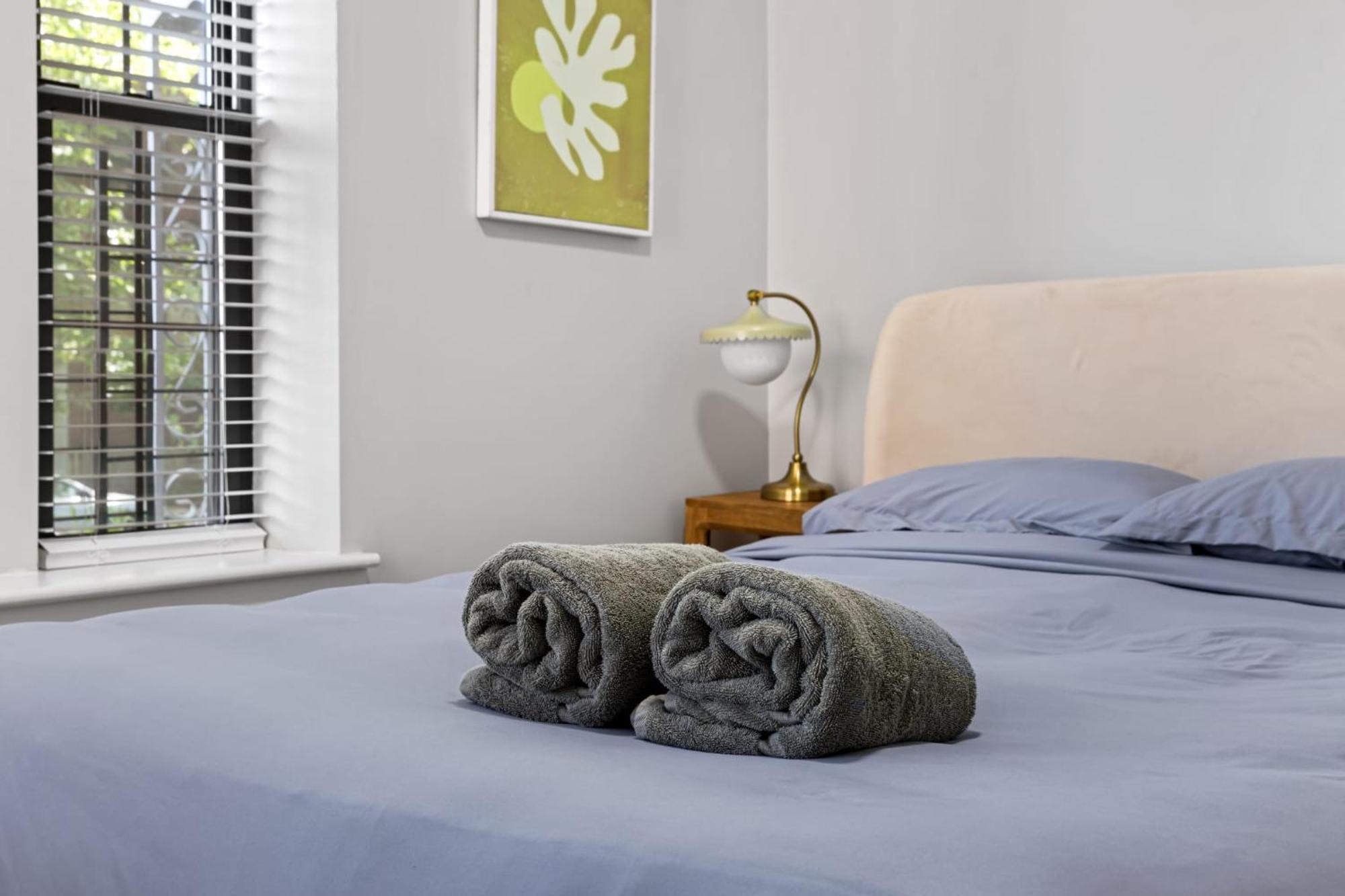 Holiday home Red Brick Brooklyn