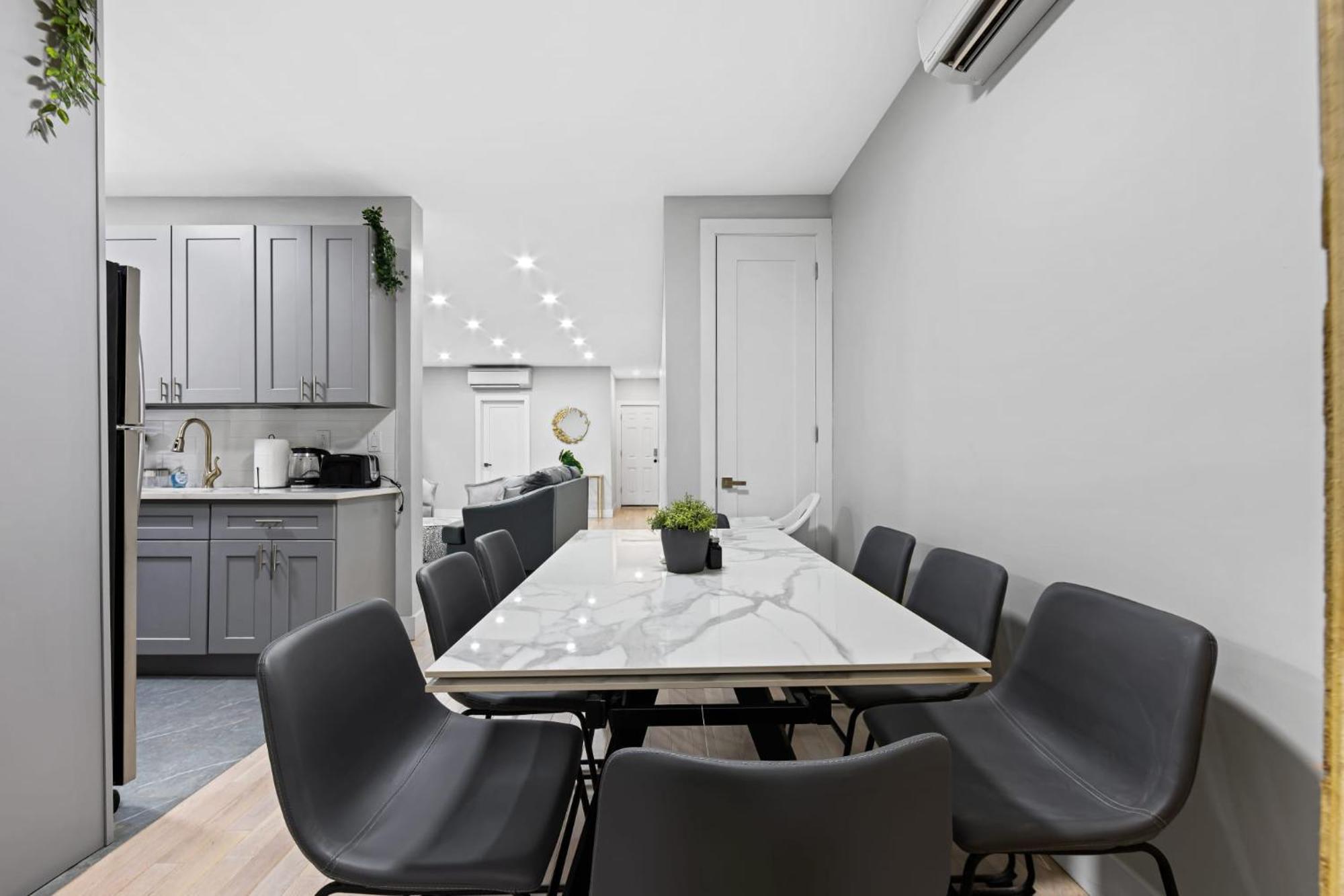 Red Brick Brooklyn New York